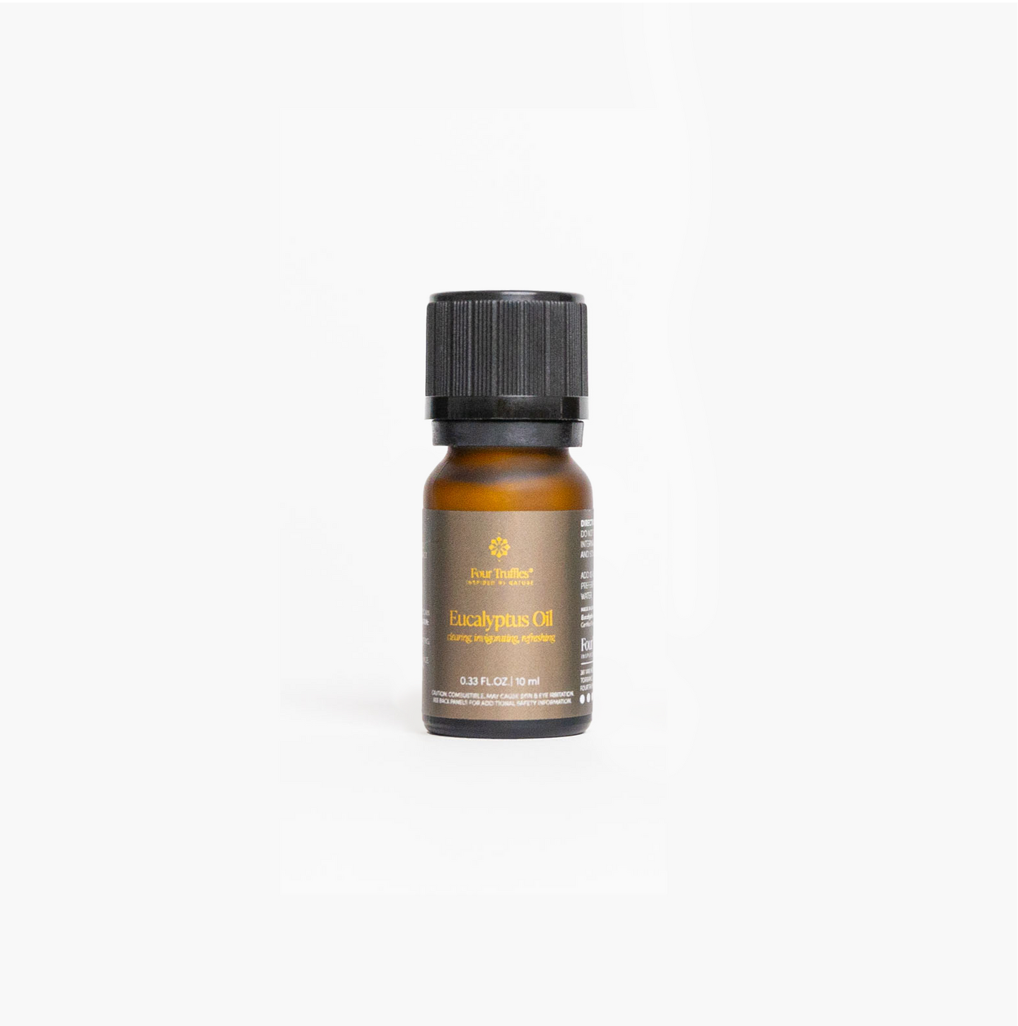Eucalyptus Essential Oil