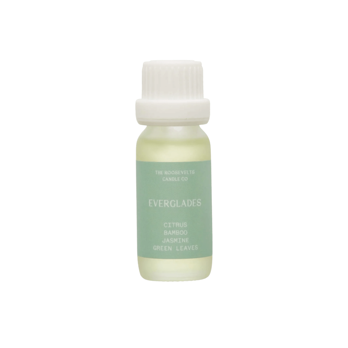 Everglades Oil Blend