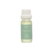Everglades Oil Blend