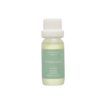Everglades Oil Blend