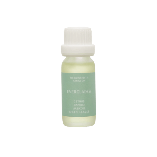 Everglades Oil Blend