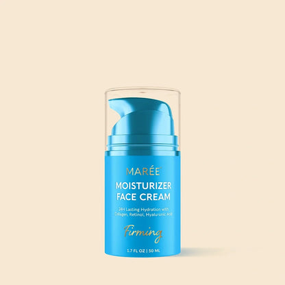 Deep Moisture Collagen Face Cream