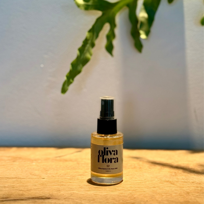 Olive + Hyaluronic Face Mist