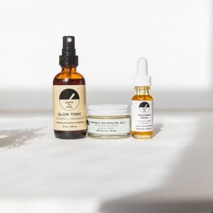 At-Home Facial Bundle