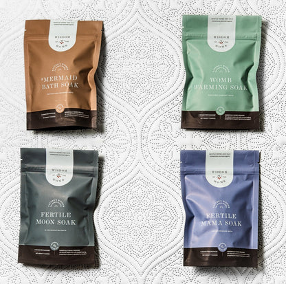 Complete Fertility Support Bundle