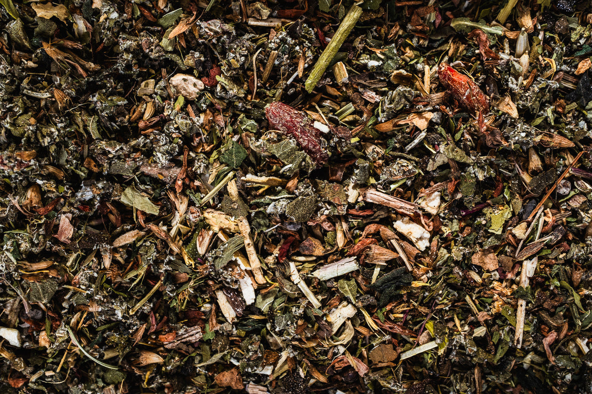 Fertile Mama Fertility Tea