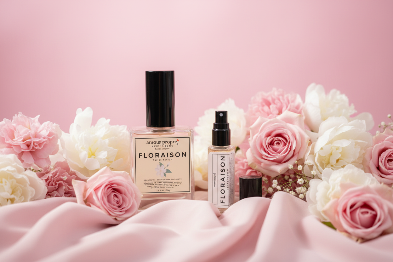 floraison - eau de parfum