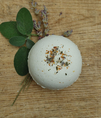 Bath Bomb | Good Spirits