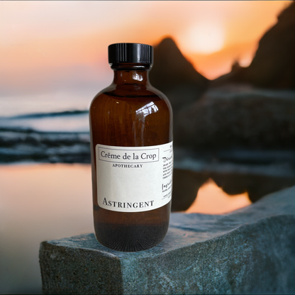 Astringent / Toner