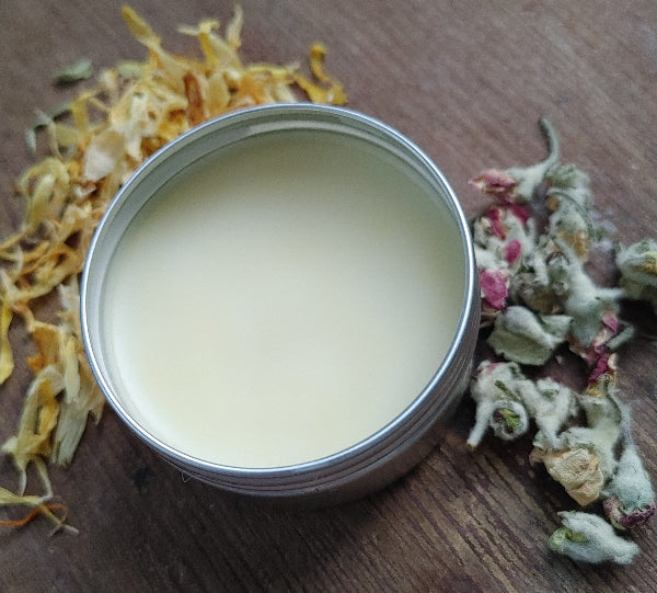 Natural Lip Balm | Grapefruit Infused | Lip Care