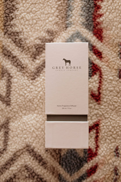 Reed Diffusers