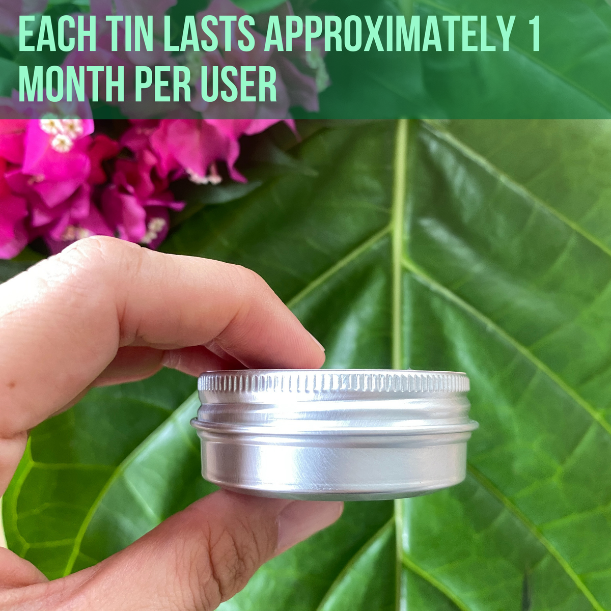 Citrus & Clove Tooth Powder with 5% Hydroxyapatite, Microbiome-Friendly