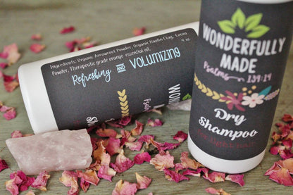 Personalized Gift Bundle | Spa Gift Basket | Organic All Natural Self Care Package | Custom Name | Mothers gift for her bucket | Bath