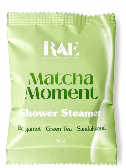 Hello, Morning Shower Steamers 6 Pack | Awake | Citrus Shower Steamers | Aromatherapy | Gift for Her |