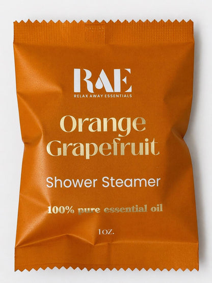 RAE Collection 6-Pack Variety | Aromatherapy Essential Oil | Spa Gift | Breathe | Relax