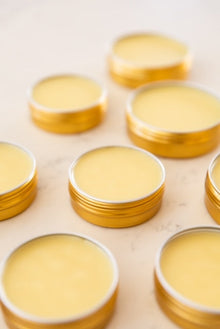 Honeyshine Calendula Salve — Natural Eczema & Dry Skin Relief