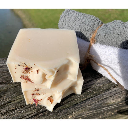 Pure & Clear Yoni  Soap BAr.