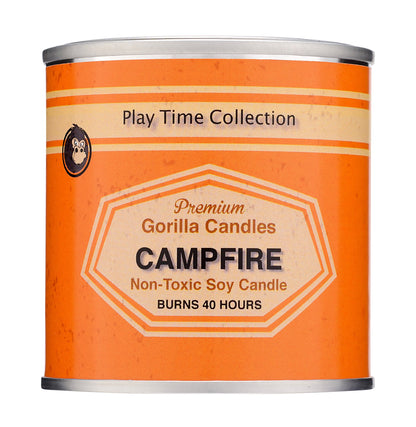 Campfire