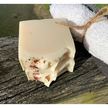 Pure & Clear Yoni  Soap BAr.