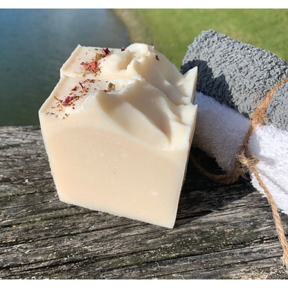 Pure & Clear Yoni  Soap BAr.