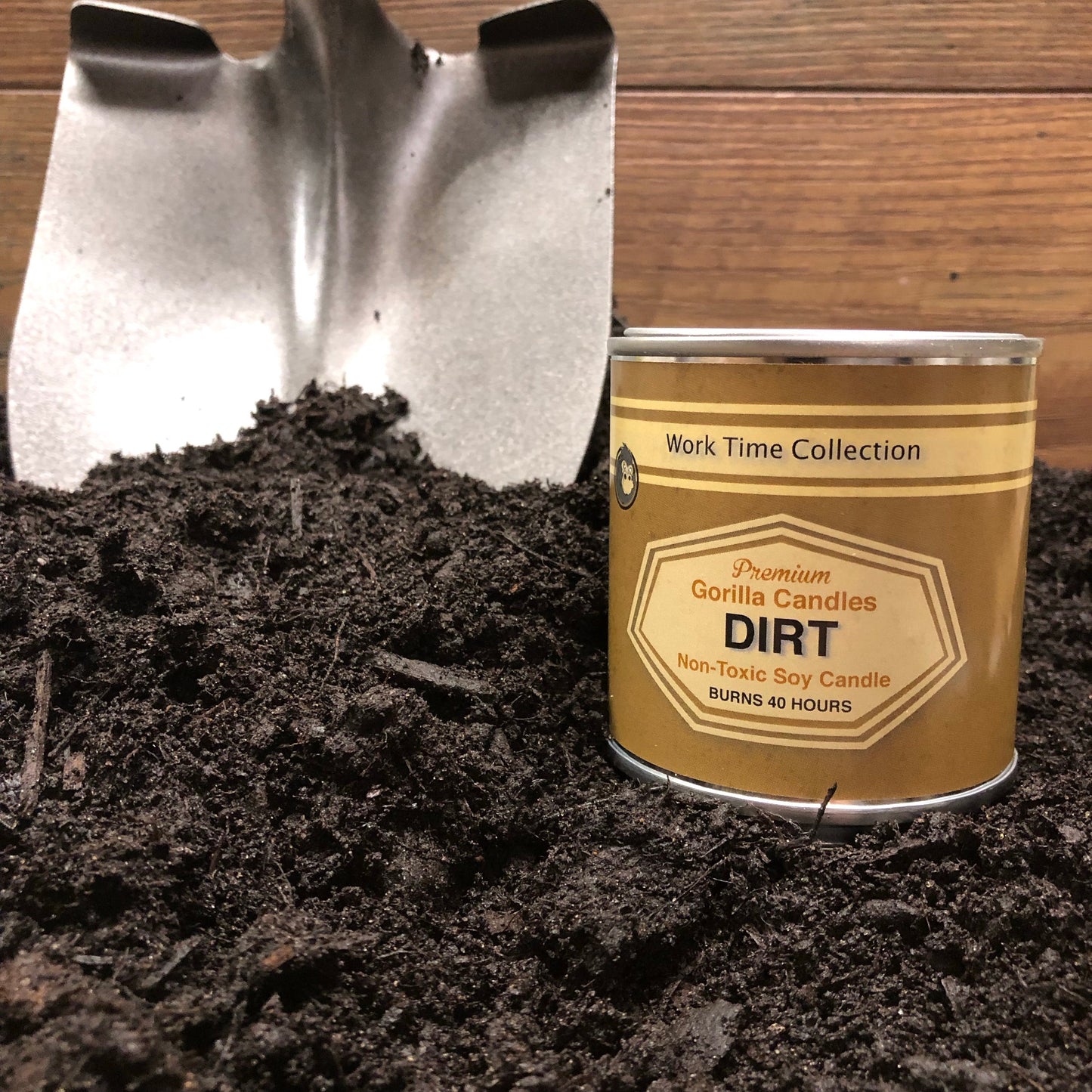 Dirt