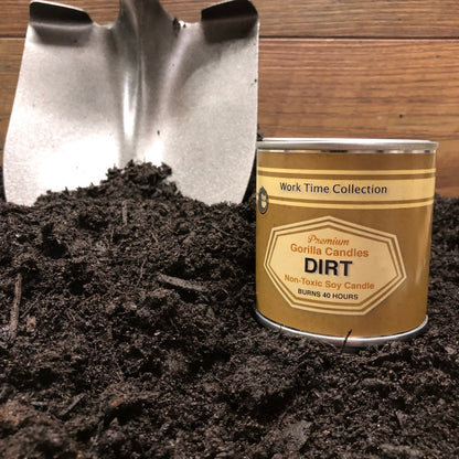 Dirt