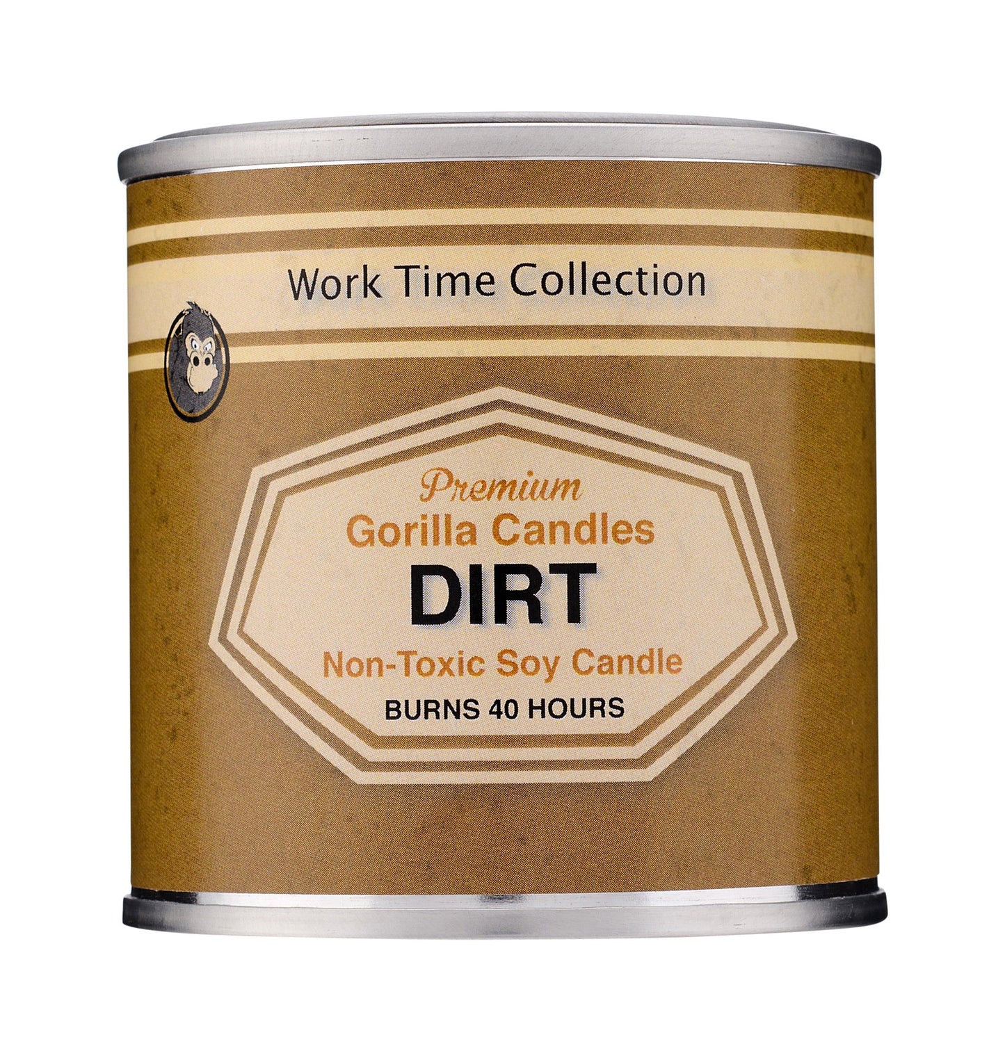 Dirt