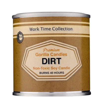 Dirt