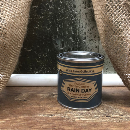 Rain
