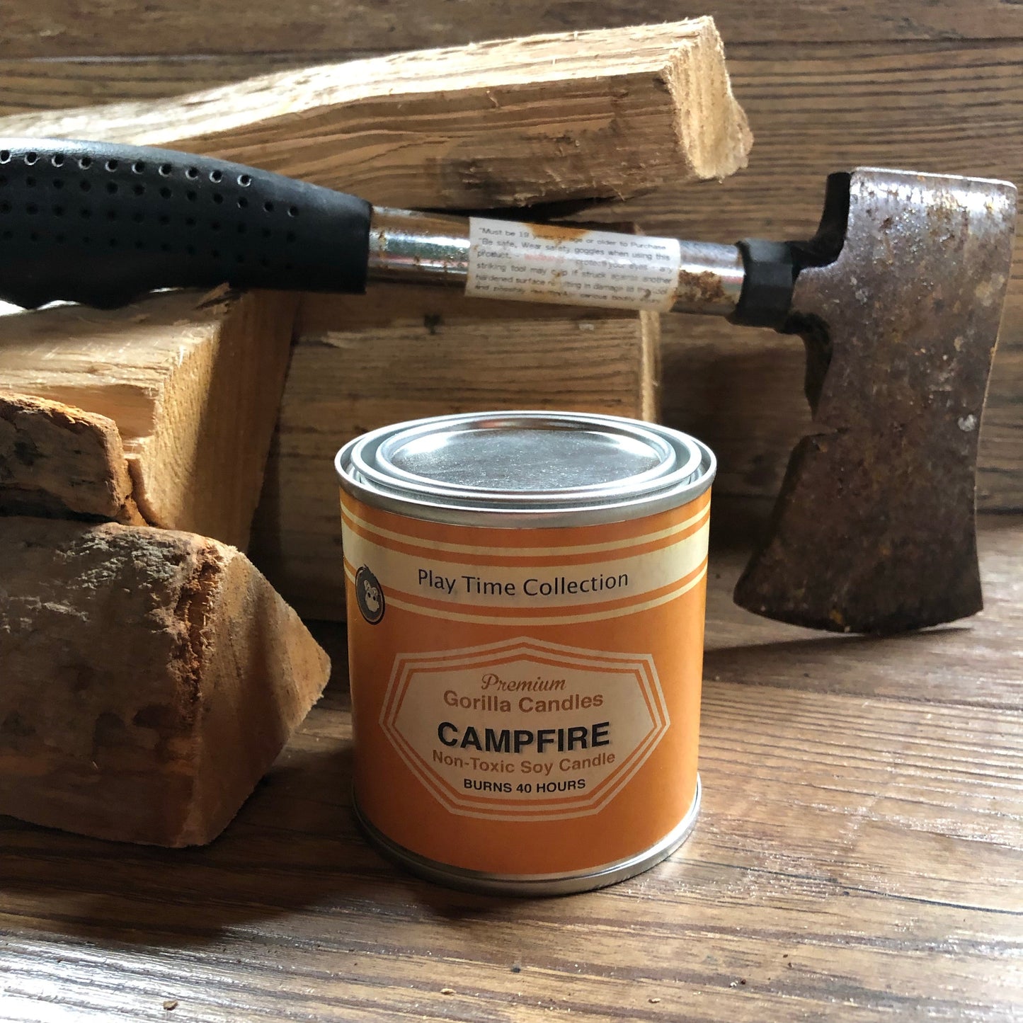 Campfire