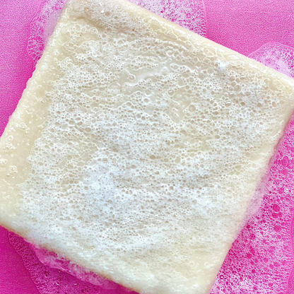 Soap Bar - Collagen + Milk