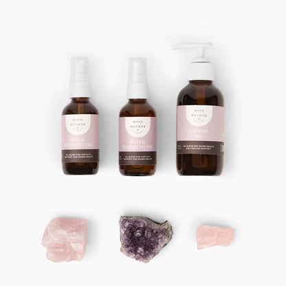Complete Fertility Support Bundle
