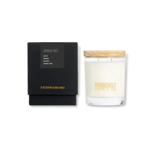 Joshua Tree Candle