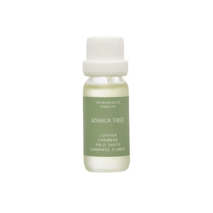 Joshua Tree Oil Blend