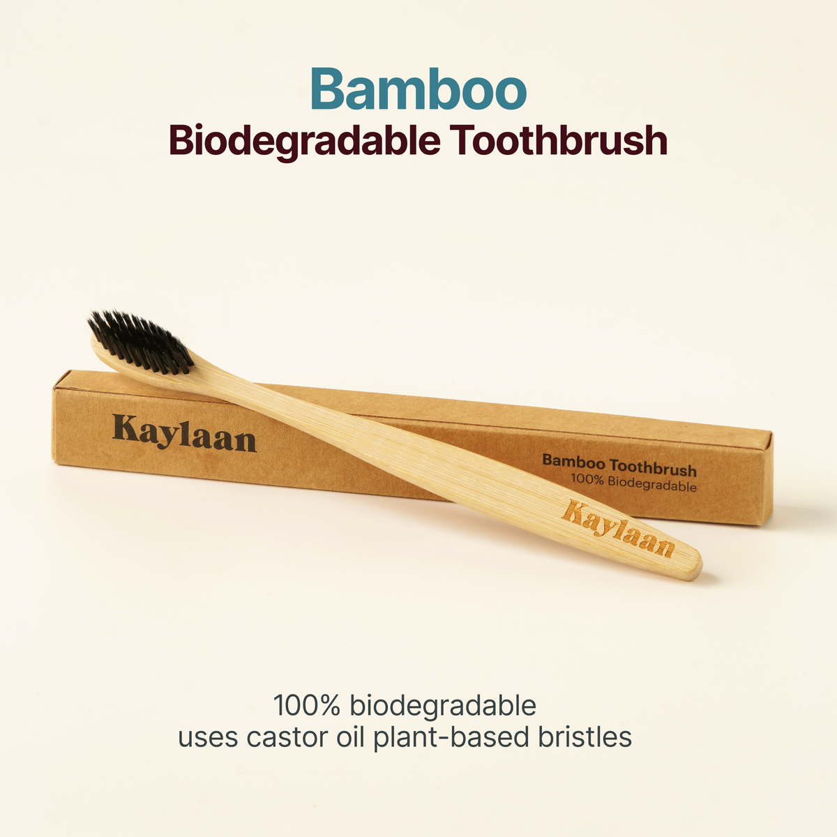 Non-Fluoride Mint Daily Habit Kit