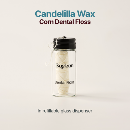 Non-Fluoride Mint Daily Habit Kit