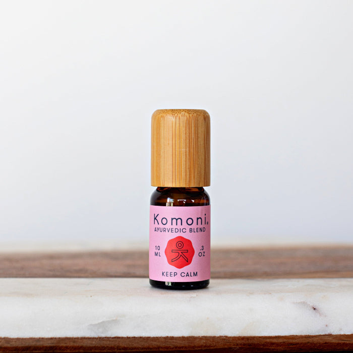 KEEP CALM AYURVEDIC Blend 10ml