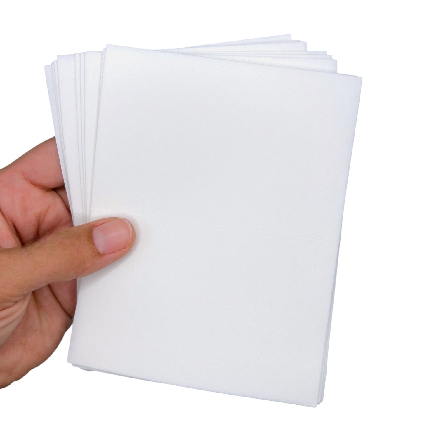 Laundry Detergent Sheets | 100 Load | Eco-Friendly & Plant-Based