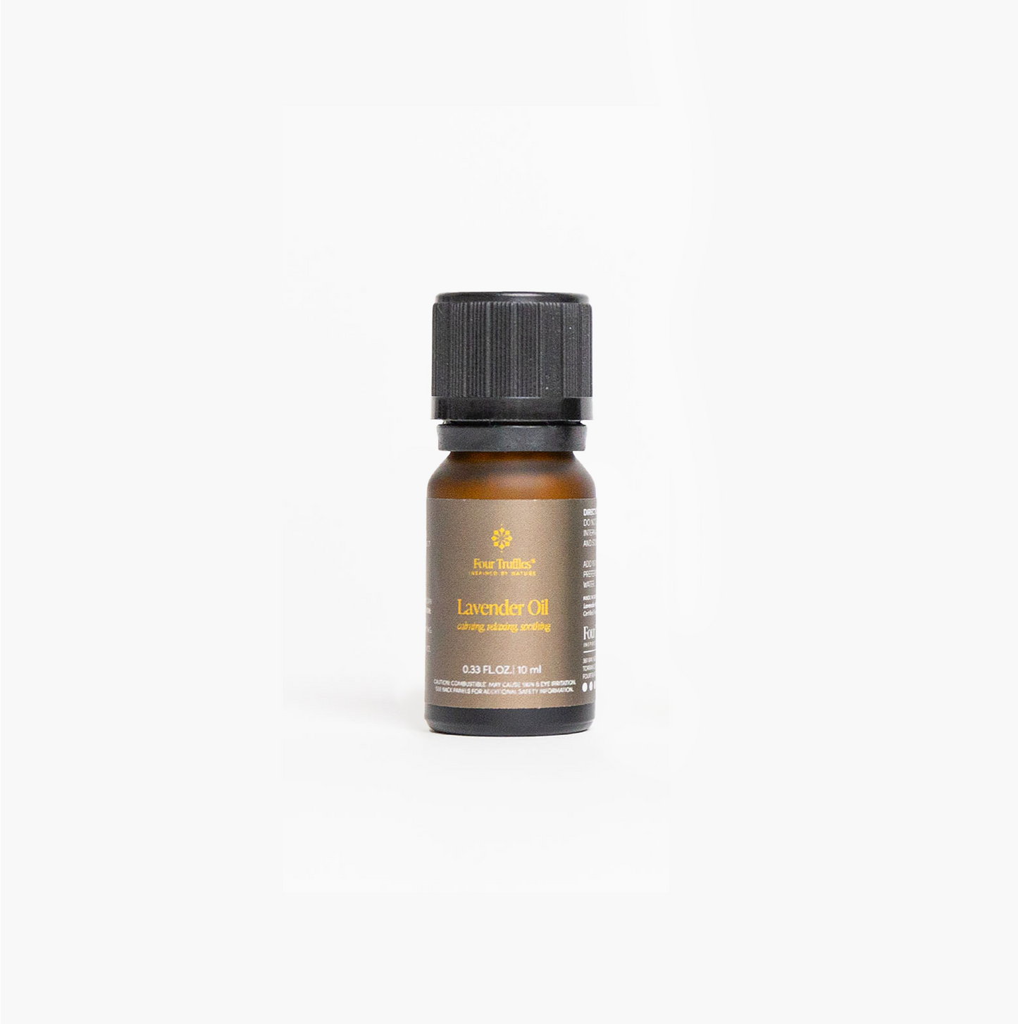 Lavender Essential Oil