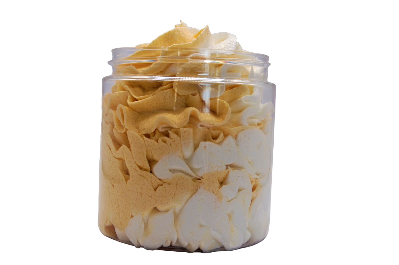 Body Scrub Limoncello Vanilla