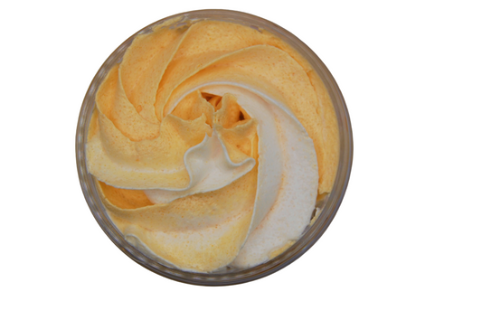Body Scrub Limoncello Vanilla