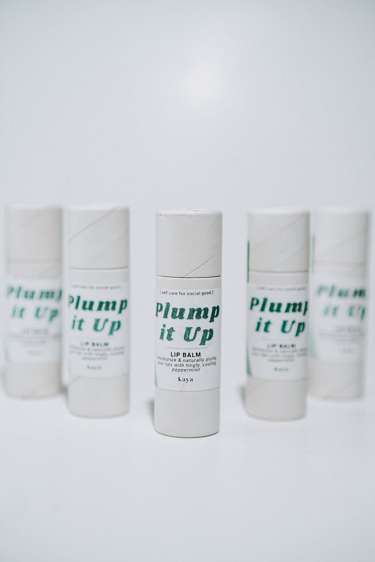 Lip Balm