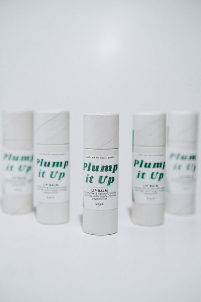 Lip Balm
