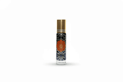 Blue Lotus and Lapis Lazuli Infusion Body Roll-On