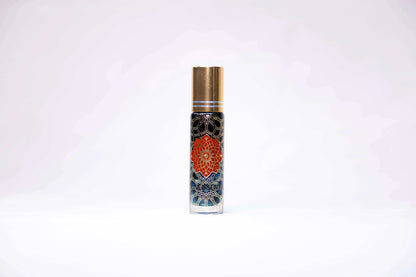 Blue Tansy and Lapis Lazuli Infusion Body Roll-On