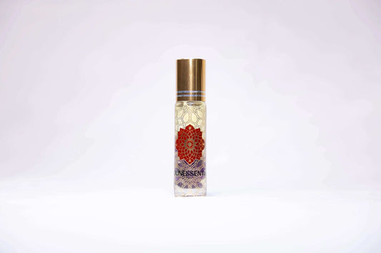 Rosemary and Amethyst Infusion Body Roll-On