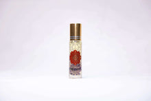 Lavender And Amethyst Infusion Body Roll-On
