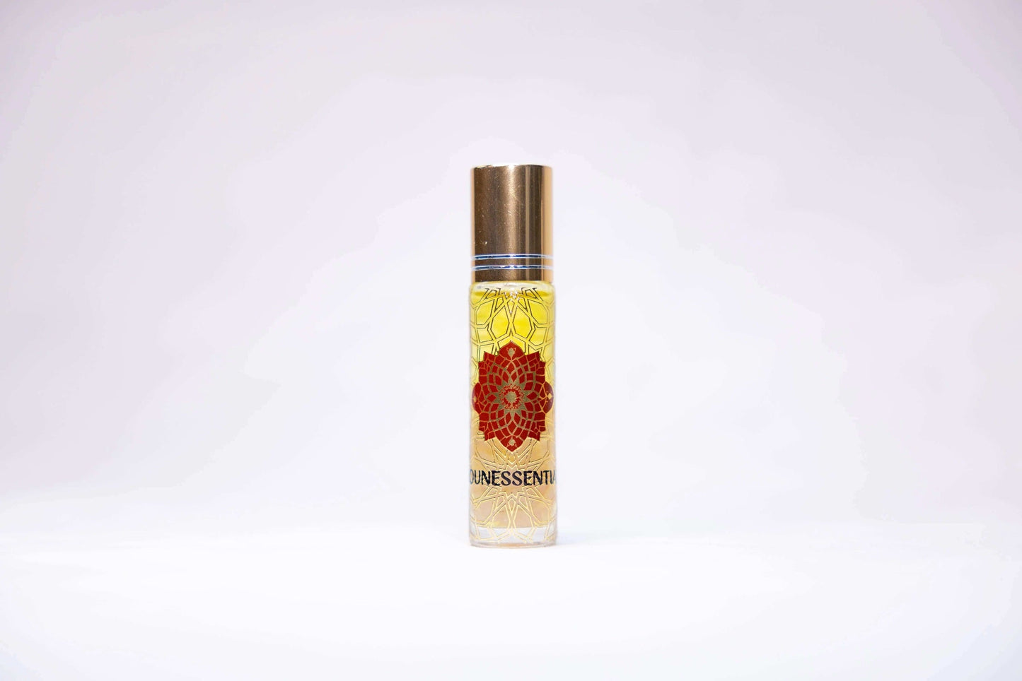 Plumeria and Sunstone Infusion Body Roll-On