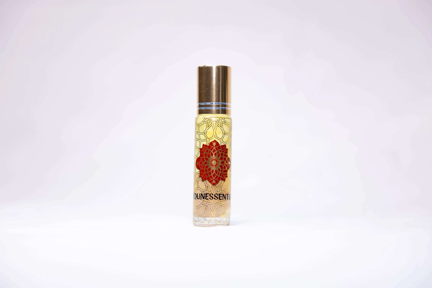 Strawberry Seed and Strawberry Quartz Infusion Body Roll-On