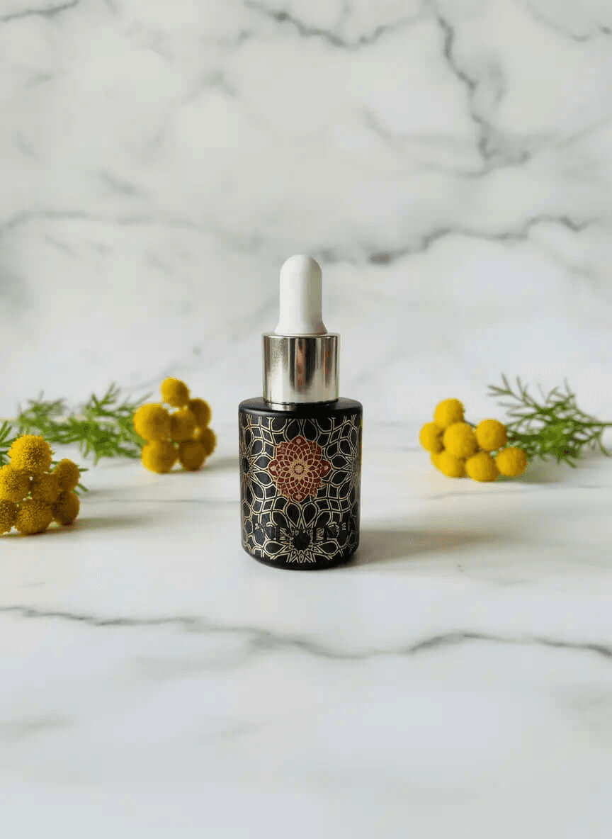 Blue Tansy Essential Oil